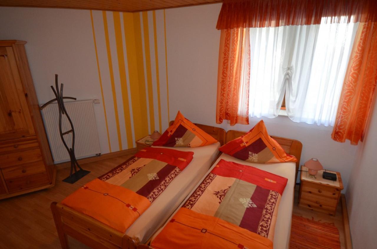 Ferienhaus Teubner Merkendorf  المظهر الخارجي الصورة