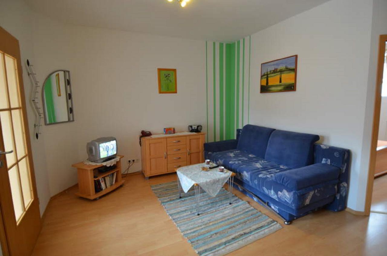 Ferienhaus Teubner Merkendorf  المظهر الخارجي الصورة