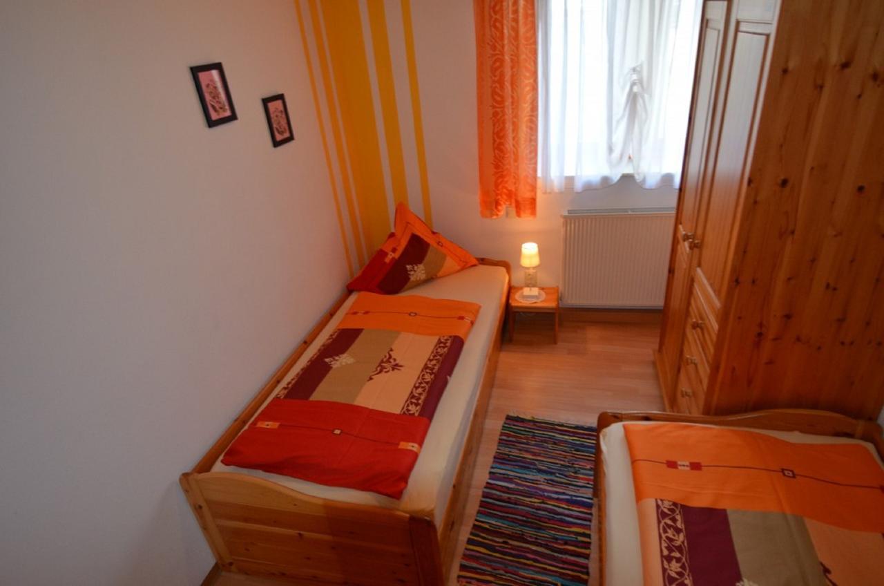 Ferienhaus Teubner Merkendorf  المظهر الخارجي الصورة